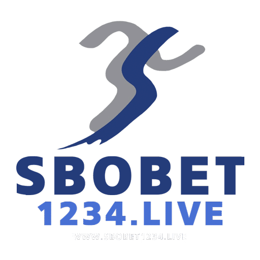 Sbobet1234 logo